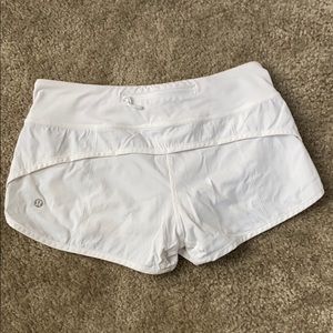 Lululemon shorts